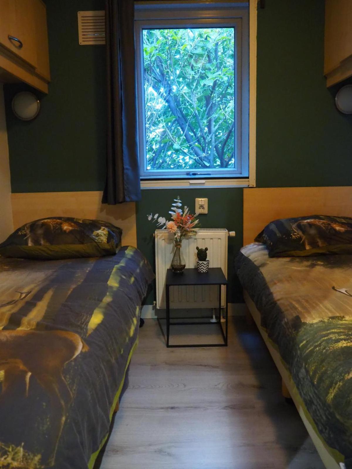 Chalet Relax Putten Εξωτερικό φωτογραφία