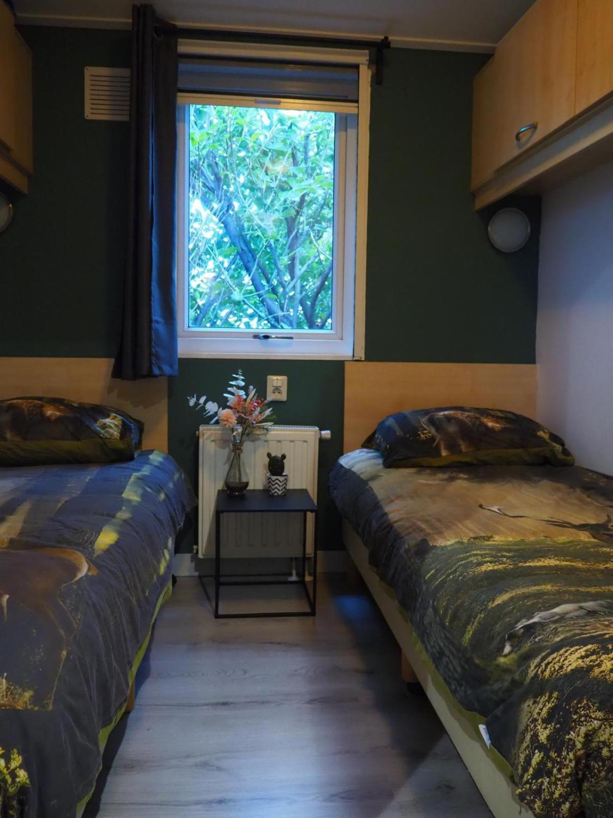 Chalet Relax Putten Εξωτερικό φωτογραφία