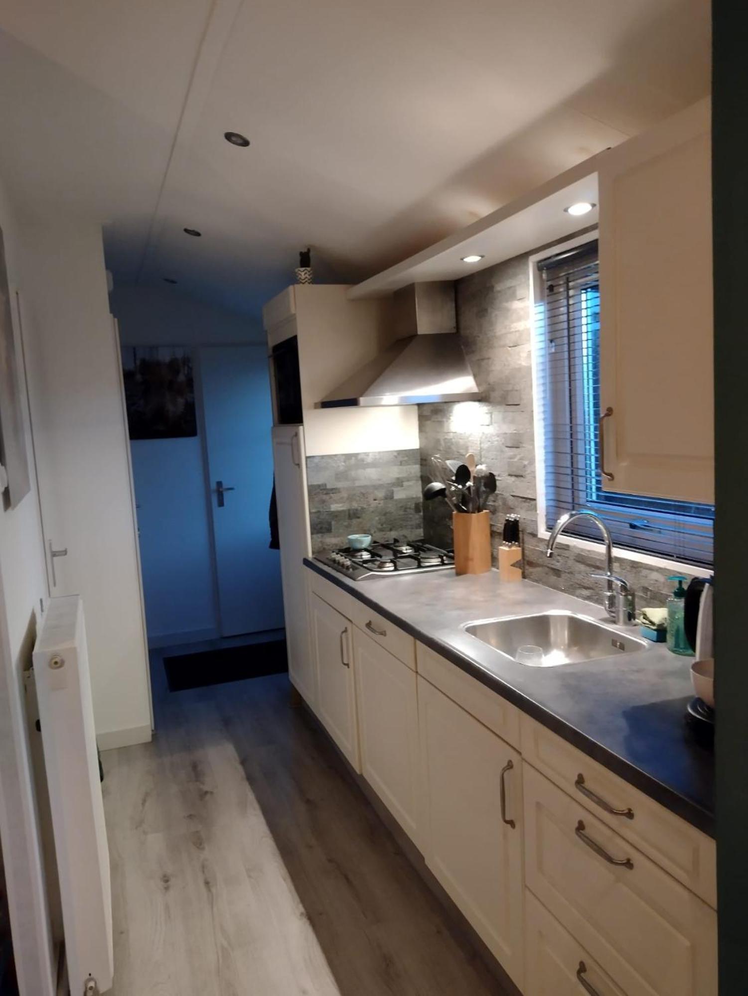 Chalet Relax Putten Εξωτερικό φωτογραφία