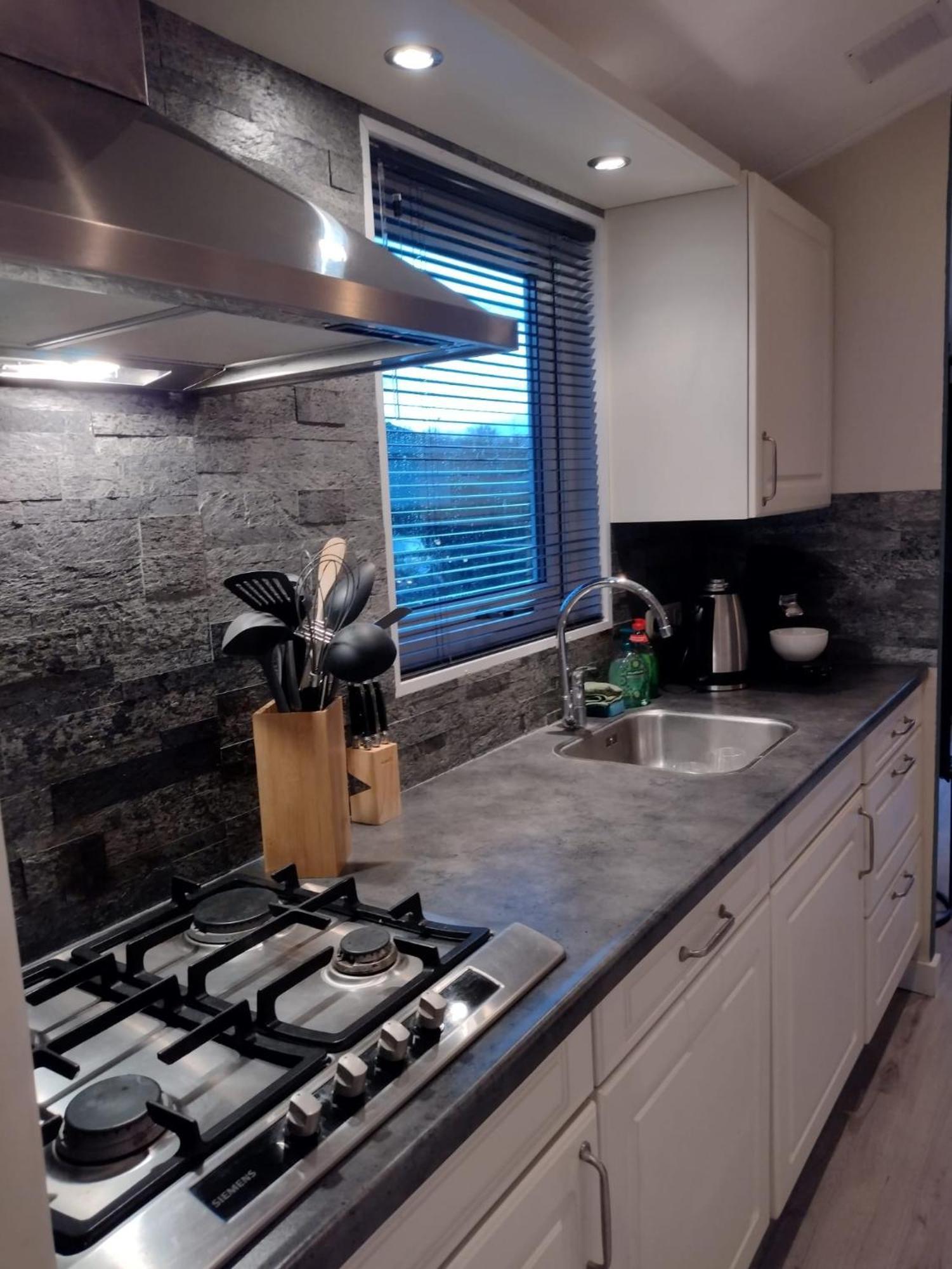 Chalet Relax Putten Εξωτερικό φωτογραφία
